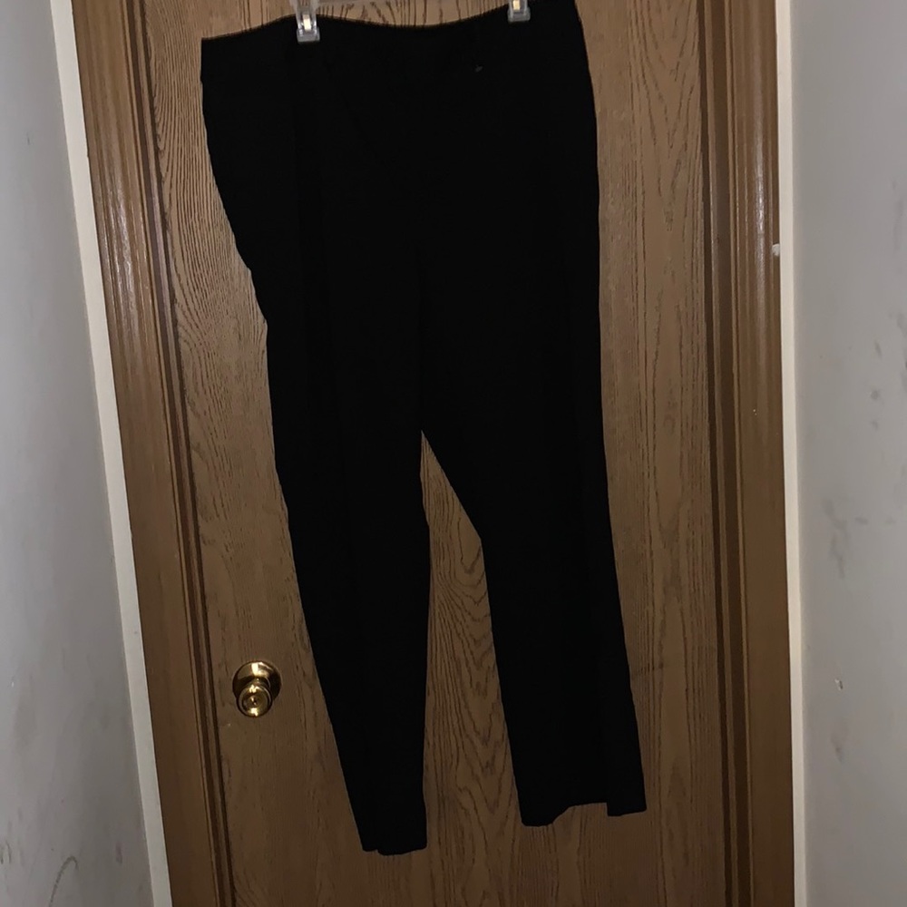 Womens Liz Claiborne Sophie Dress Pants